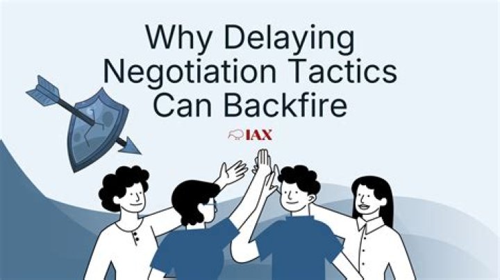 Can salary negotiation backfire?