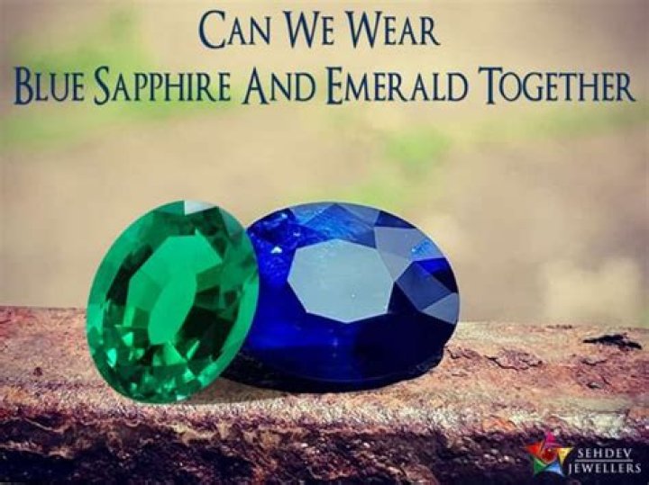 Can we remove blue sapphire?