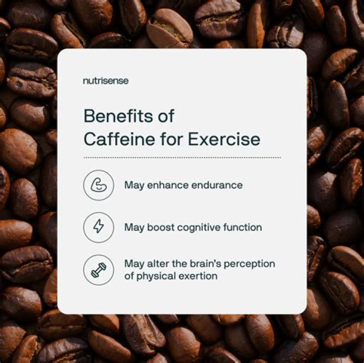 Does caffeine heighten pain?