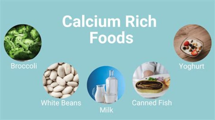 Does Miracle Gro have calcium?