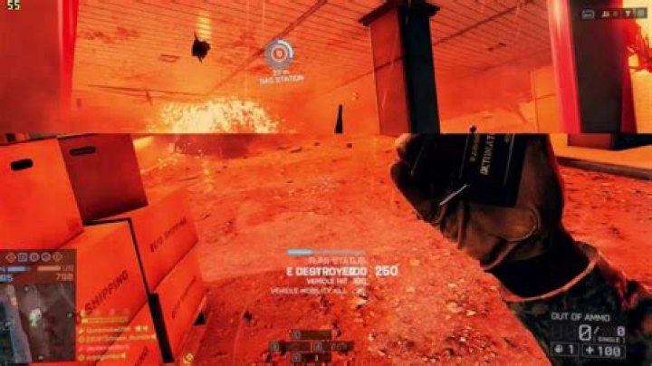Does VSync cause stuttering?