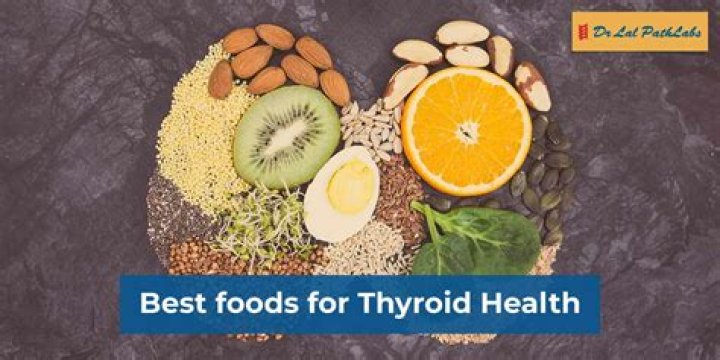 Is cheese good for thyroid?