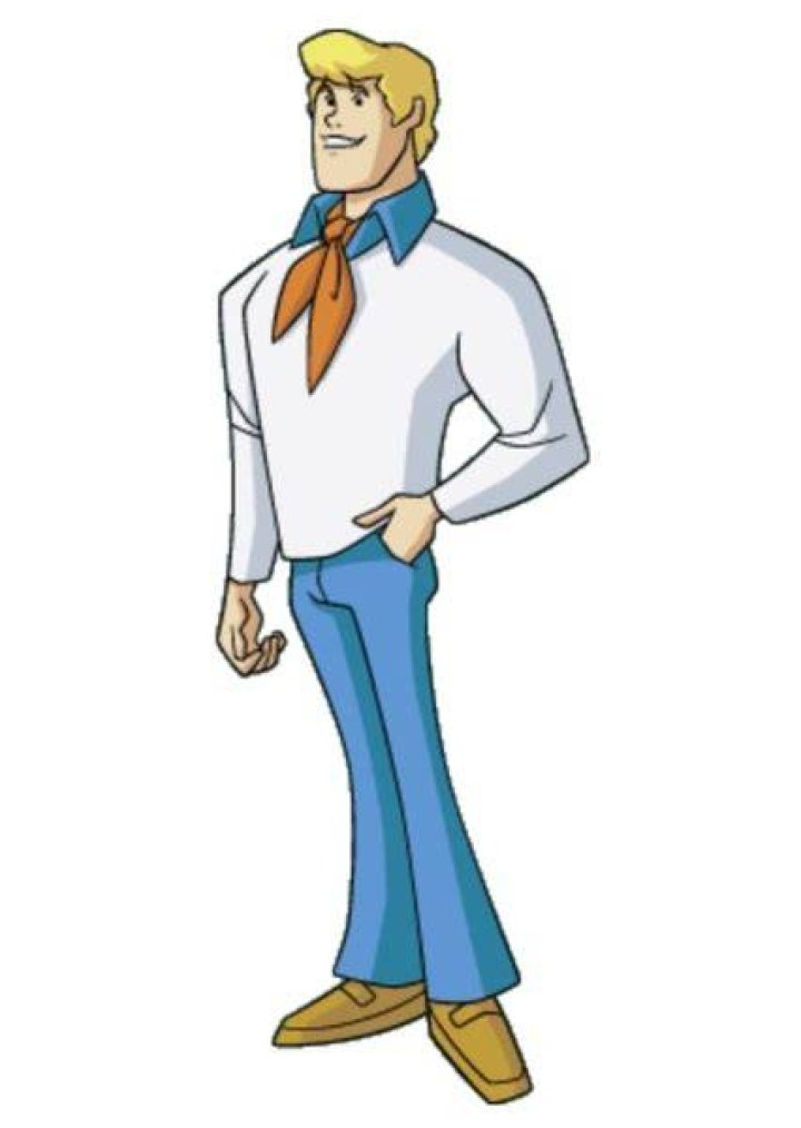 Is Fred from Scooby-Doo autistic?