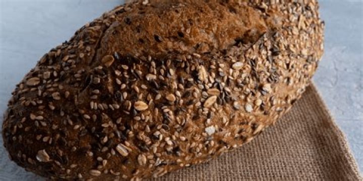 What bread is good for IBS?