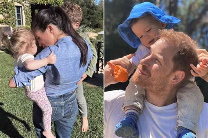 Why did Meghan Markle changed her ring?