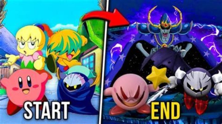 Why does Kirby betray Fallon?