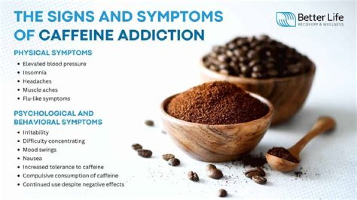 Will quitting caffeine make me happier?